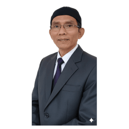 Sofian Nuh - General Manager