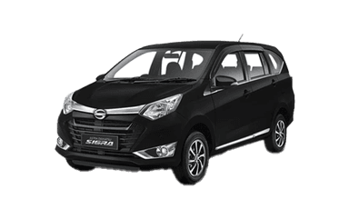 Calya/Sigra Matic 2018-2020