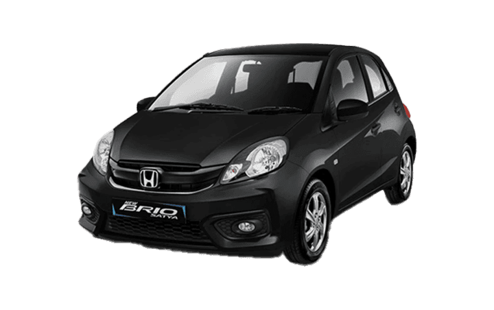 Brio Matic 2018-2020