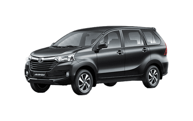 Avanza Matic 2016-2018