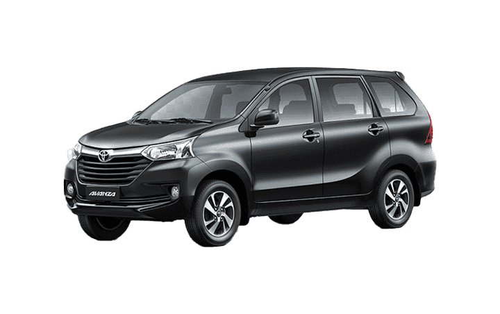 Avanza Matic 2016-2018