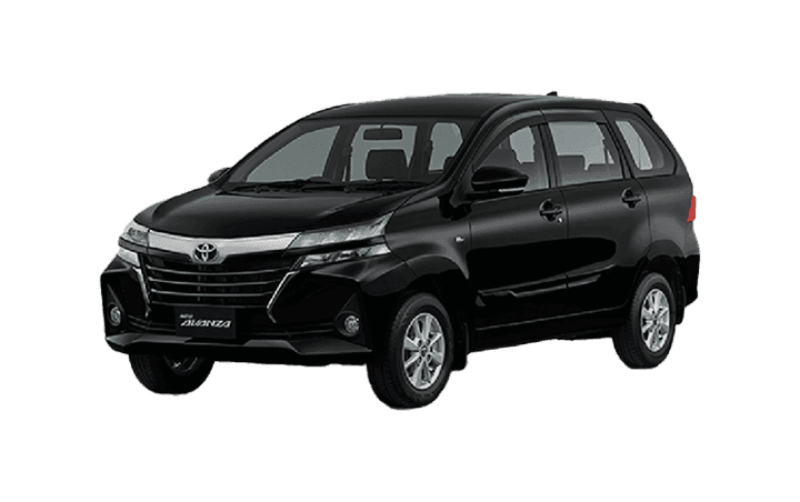 Avanza Matic 2019-2021