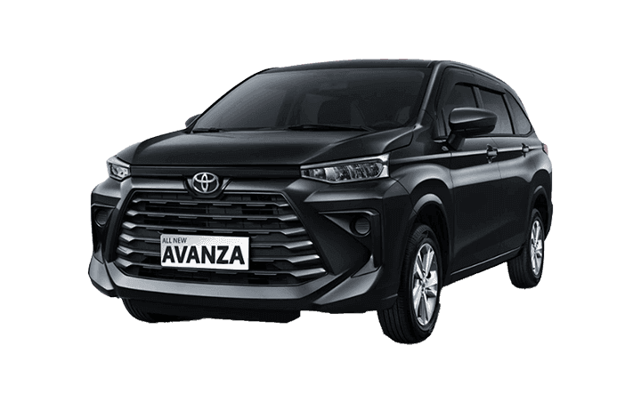 Avanza Matic 2022up