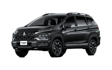 Xpander Matic 2020-2021