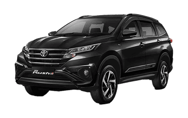 Toyota Rush 2019-2021