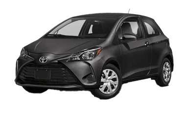 Yaris Matic 2019-2020