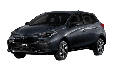 Yaris Matic 2021-2022