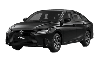 Yaris Matic 2022up