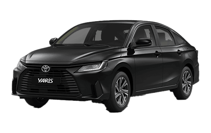 Yaris Matic 2022up