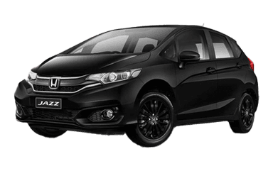Honda Jazz Matic 2016-2018