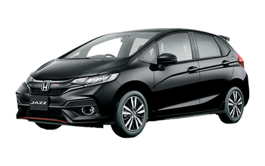 Honda Jazz Matic 2019-2020