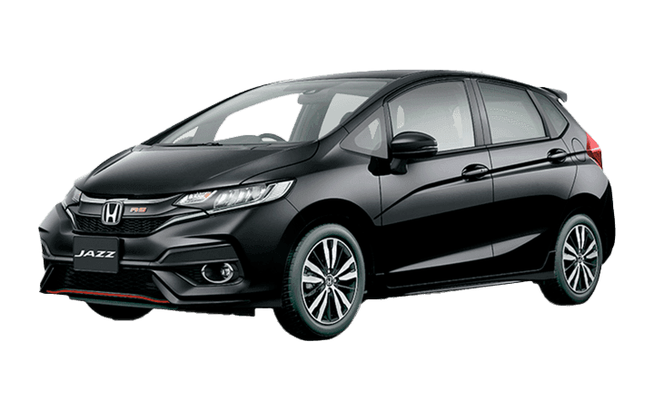 Honda Jazz Matic 2021-2022