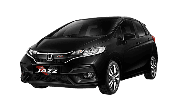 Honda Jazz Matic 2022up