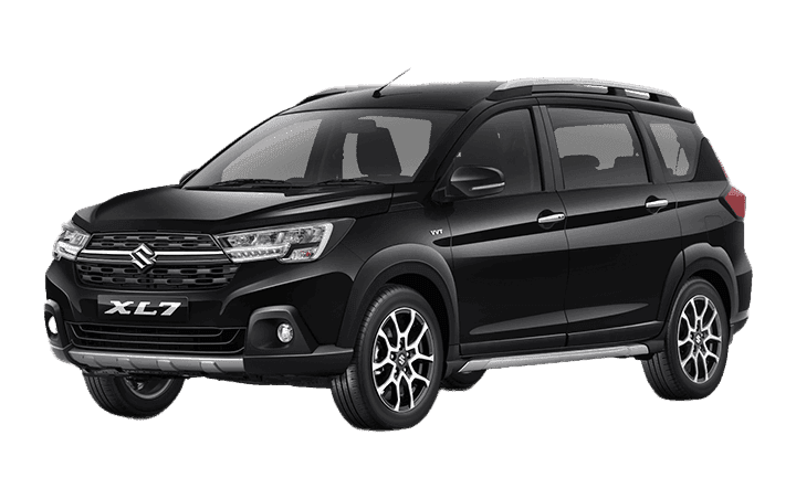  Suzuki XL7