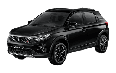 Honda WRV