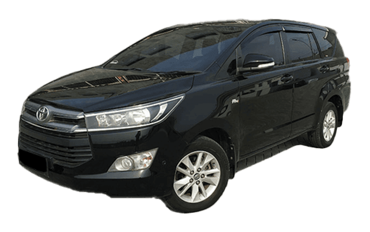 Innova Reborn Matic Diesel 2016-2019