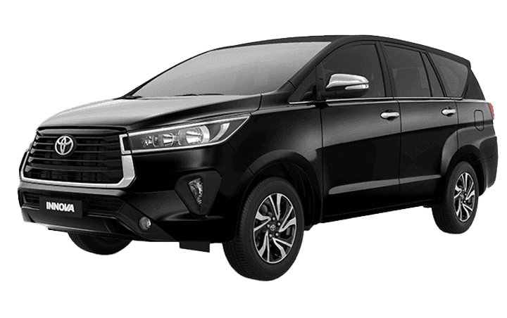 Innova Reborn Matic Diesel 2022 up
