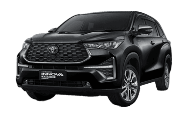 Toyota Zenix Matic G STD