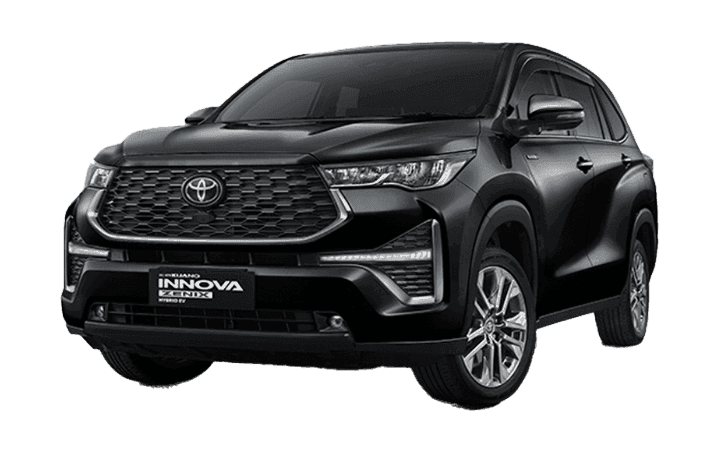 Toyota Zenix Matic G STD