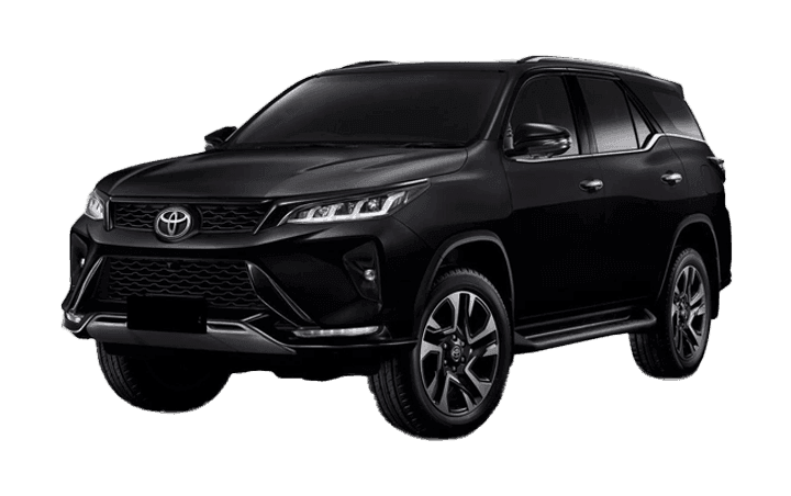 Toyota Zenix V HYBRID