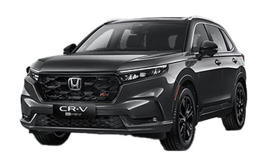 Honda CRV