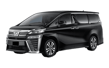 Vellfire 2018-2019