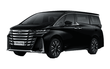 Vellfire 2021-2022
