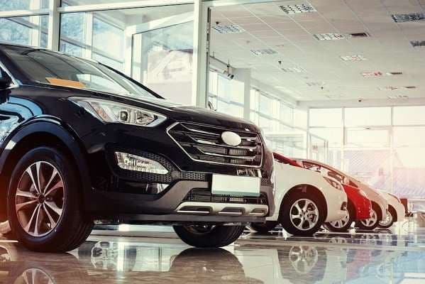 Tips Sewa Mobil yang Aman dan Nyaman