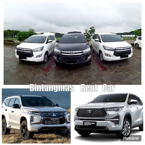 Sewa mobil bulanan Jakarta operasional Instansi Perusahaan